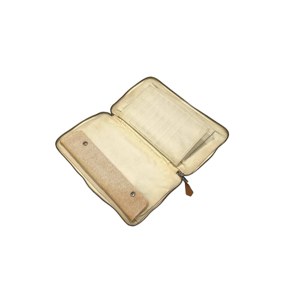 Hermès Herline Zip-Around Wallet - Picture 14 of 14